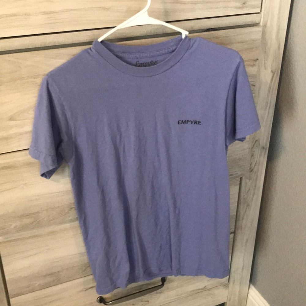 t shirt